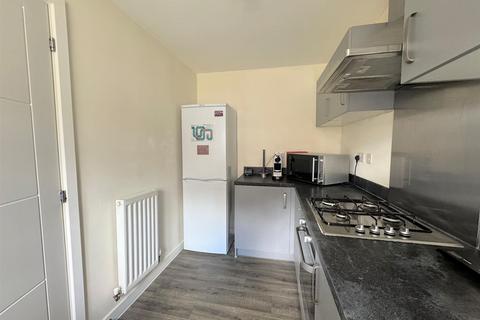 undefined, Elderflower Close, Derby DE3