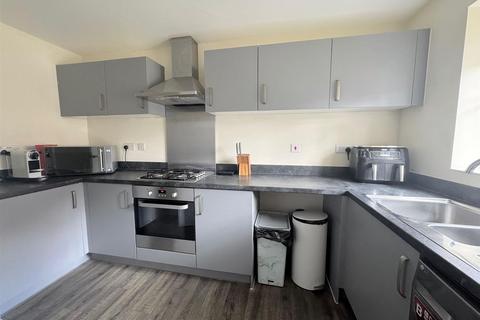 undefined, Elderflower Close, Derby DE3