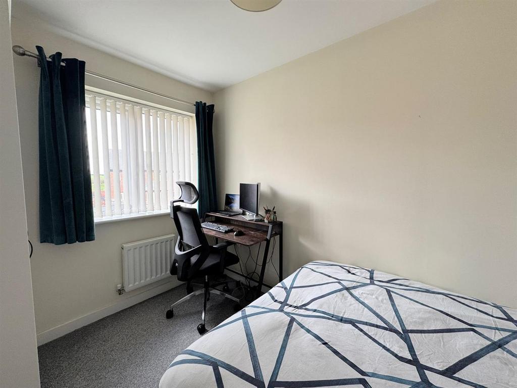 Bedroom two