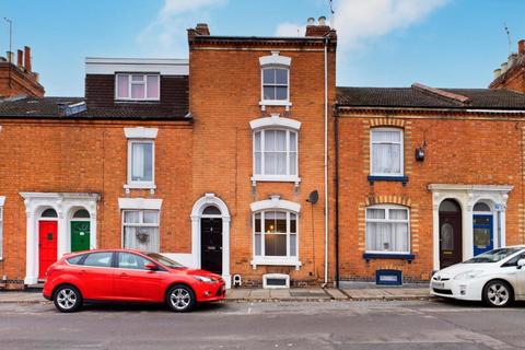 undefined, Pytchley Street, Northampton NN1