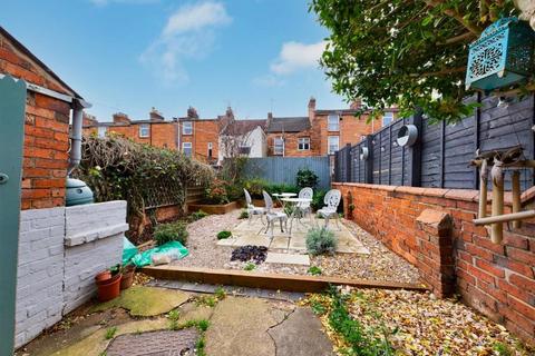 undefined, Pytchley Street, Northampton NN1