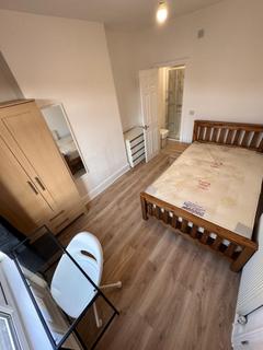 undefined, Pytchley Street, Northampton NN1