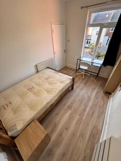 undefined, Pytchley Street, Northampton NN1
