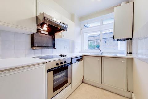 1 bedroom flat to rent, Royal Avenue, London, SW3