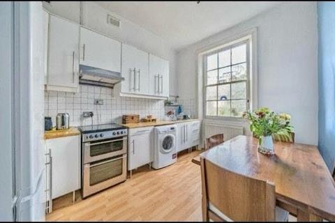 undefined, Swinton Street, London, WC1X
