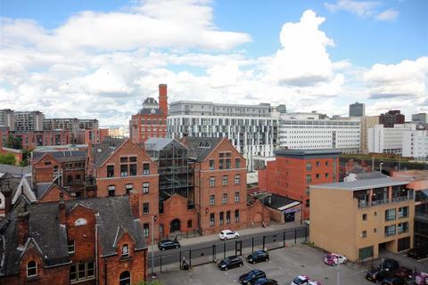 2 bedroom flat to rent, City Point 2, Salford M3