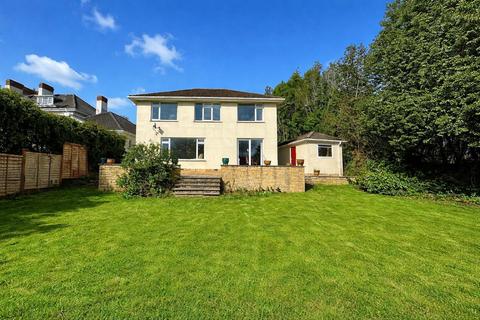 4 bedroom detached house for sale, Higher Park Road, Braunton EX33