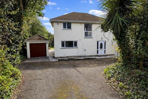 4 bedroom detached house for sale, Higher Park Road, Braunton EX33