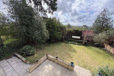 4 bedroom detached house for sale, Higher Park Road, Braunton EX33