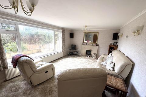 4 bedroom detached house for sale, Higher Park Road, Braunton EX33