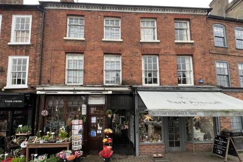 undefined, Load Street, Bewdley