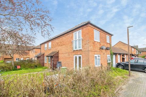 undefined, Fletchers Mews, Neath Hill, Milton Keynes, Buckinghamshire, MK14