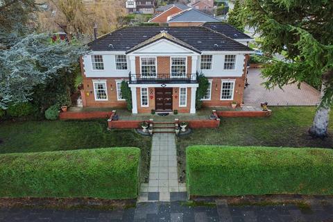 undefined, Claremont Avenue, Bramcote