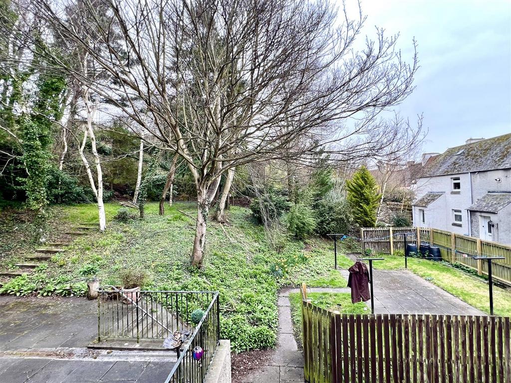 Macdonalds Lands, Culross
