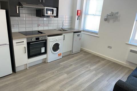 undefined, Havelock Street, Canterbury CT1