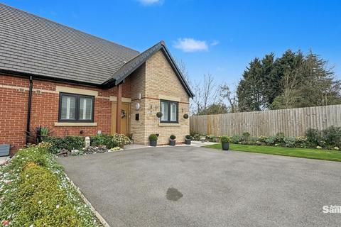 undefined, Odins Walk, Mansfield, NG18