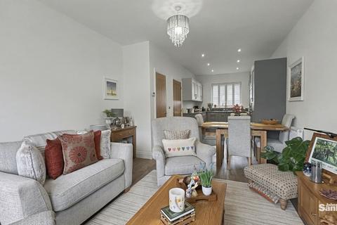 undefined, Odins Walk, Mansfield, NG18