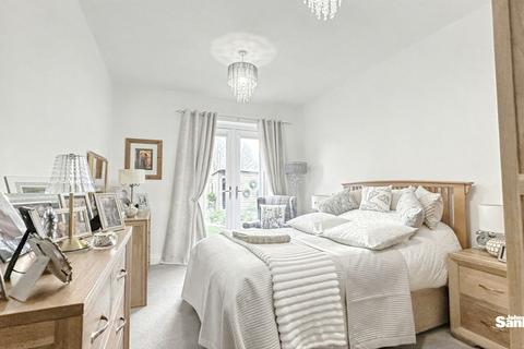 undefined, Odins Walk, Mansfield, NG18