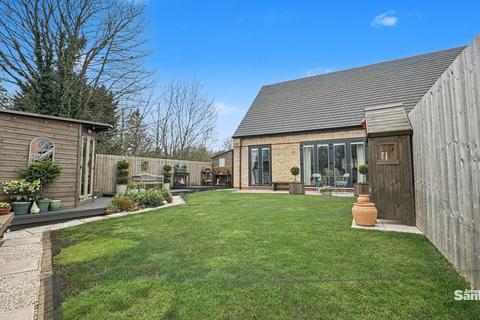 undefined, Odins Walk, Mansfield, NG18