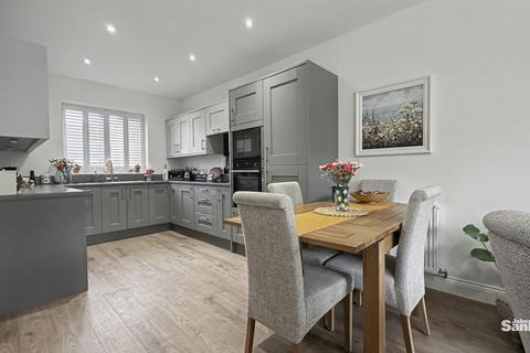 undefined, Odins Walk, Mansfield, NG18
