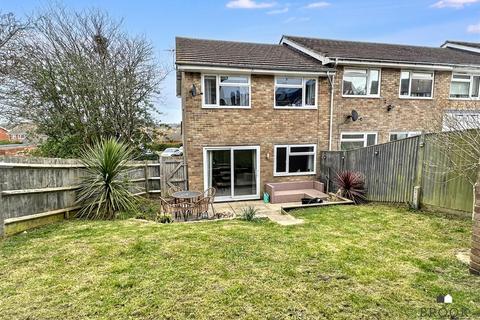 3 bedroom house for sale, Maywood Avenue, Eastbourne BN22