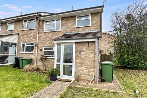 3 bedroom house for sale, Maywood Avenue, Eastbourne BN22