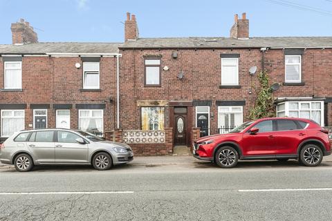 undefined, Snydale Road, Cudworth, Barnsley