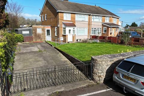 3 bedroom semi-detached house for sale, Magor, Caldicot, Monmouthshire, NP26