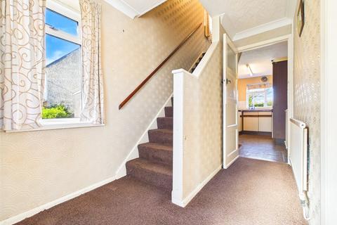 3 bedroom semi-detached house for sale, Magor, Caldicot, Monmouthshire, NP26