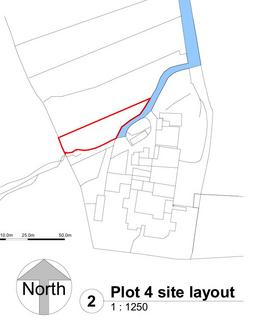 undefined, Plot 4 Snodwell Farm, Post Lane, Cotleigh, Devon, EX14 9HZ