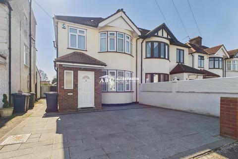 3 bedroom semi-detached house for sale, West Way, Edgware