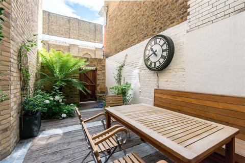 undefined, Sekforde Street, EC1R