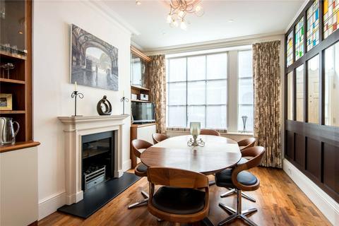 undefined, Sekforde Street, EC1R