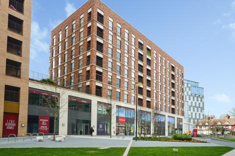 undefined, 3 Aerial Square, London, NW9