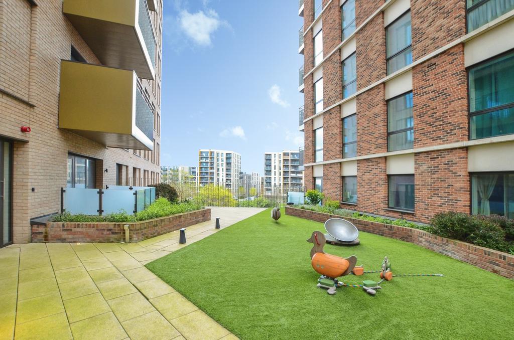 Communal Gardens