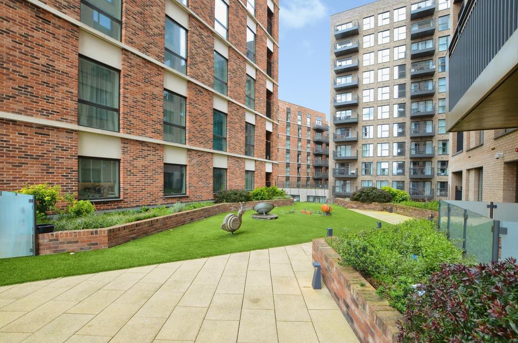 Communal Gardens