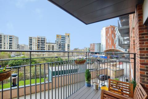 undefined, 3 Aerial Square, London, NW9