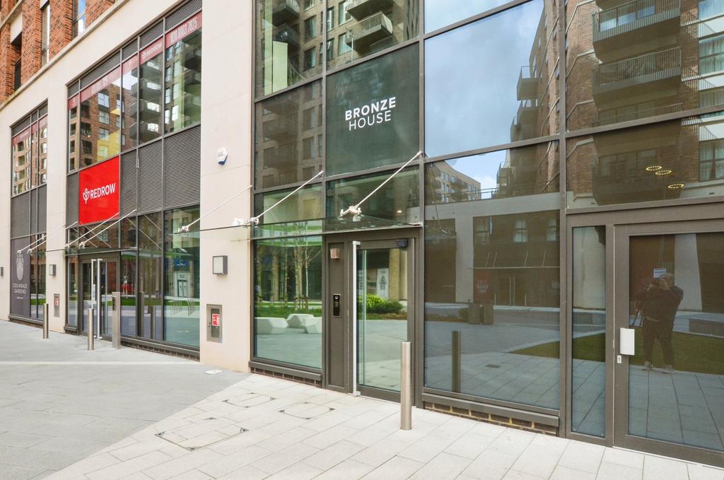 The Property
