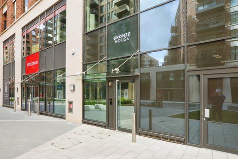 undefined, 3 Aerial Square, London, NW9