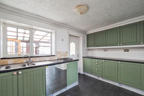 3 bedroom terraced house for sale, Thorndyke Close, Beeston, Nottingham, Nottinghamshire, NG9