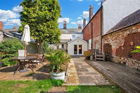 4 bedroom terraced house for sale, The Strand, Exeter EX6