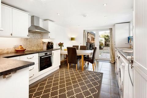4 bedroom terraced house for sale, The Strand, Exeter EX6