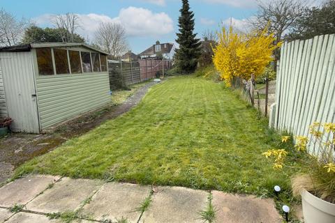 3 bedroom semi-detached house for sale, Bushey Mill Crescent, Watford, WD24