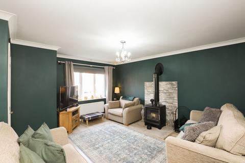 3 bedroom detached house for sale, Ashton Road, Chesterfield S45