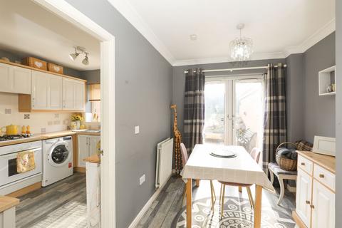 3 bedroom detached house for sale, Ashton Road, Chesterfield S45