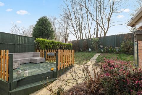 3 bedroom detached house for sale, Ashton Road, Chesterfield S45