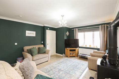 3 bedroom detached house for sale, Ashton Road, Chesterfield S45