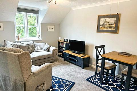1 bedroom apartment for sale, Marvels Lane, London