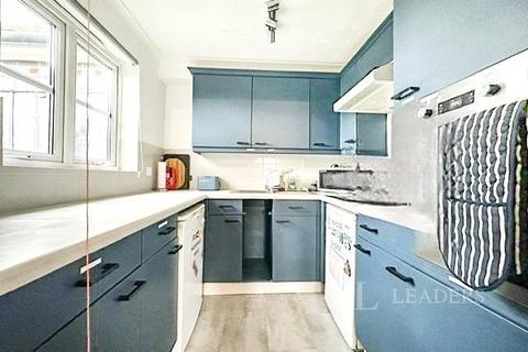 1 bedroom apartment for sale, Marvels Lane, London