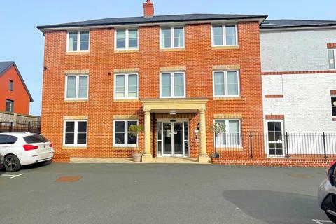1 bedroom apartment for sale, Hubert Lodge, South Street, Hythe